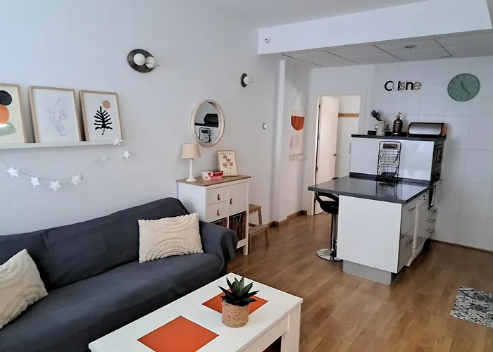 Apartamento Con Encanto Y Parking Trinidad 21
