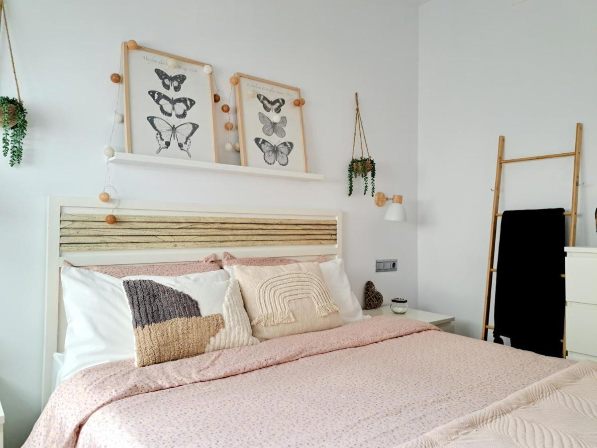 Apartamento Trinidad 21