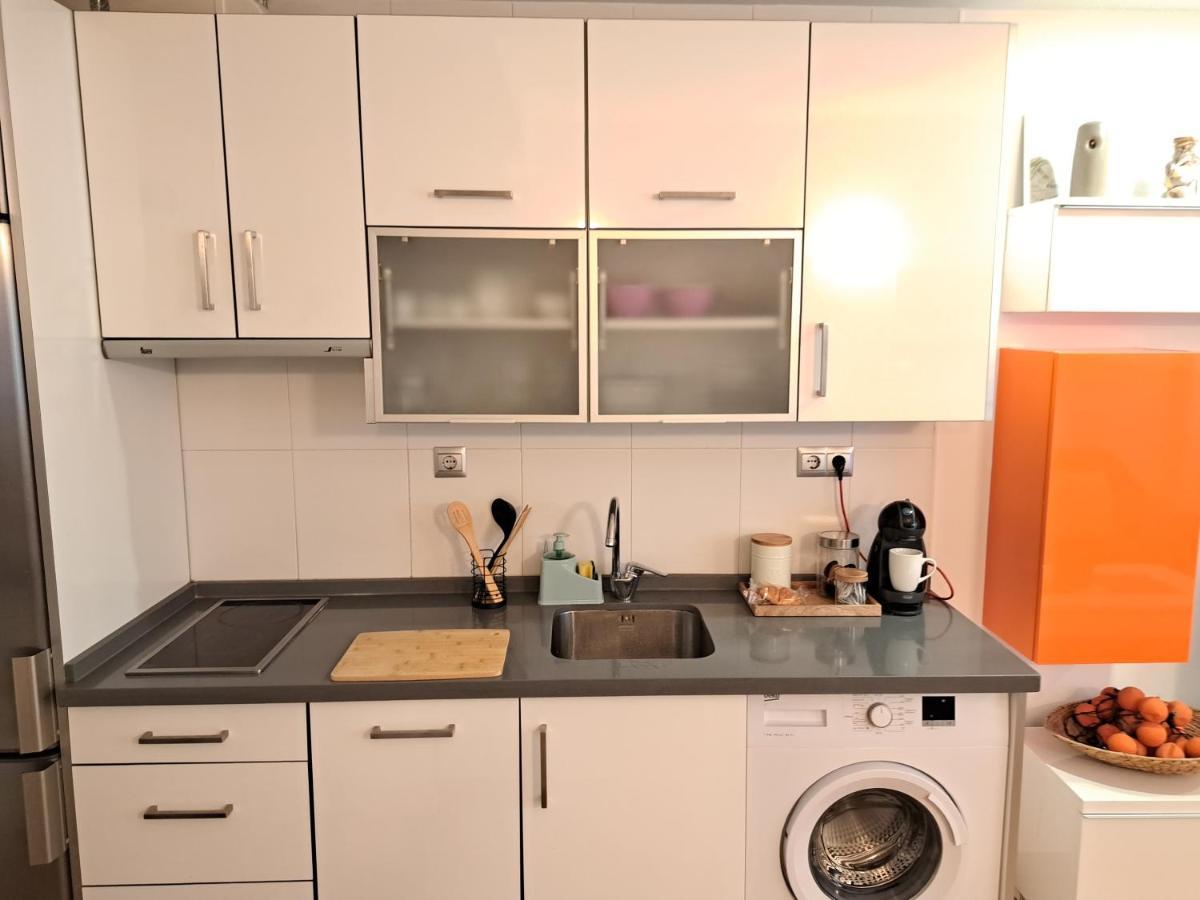Trinidad 21 Apartamento Málaga