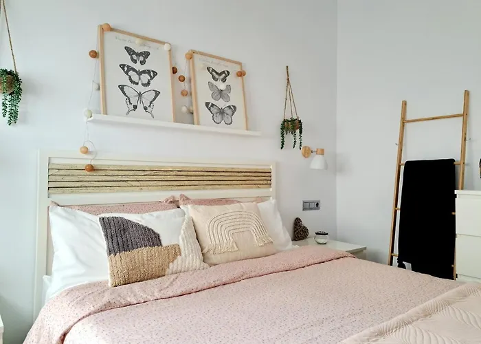 Apartamento Con Encanto Y Parking Trinidad 21