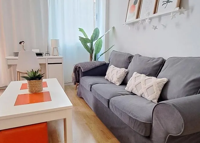 Apartamento Con Encanto Y Parking Trinidad 21