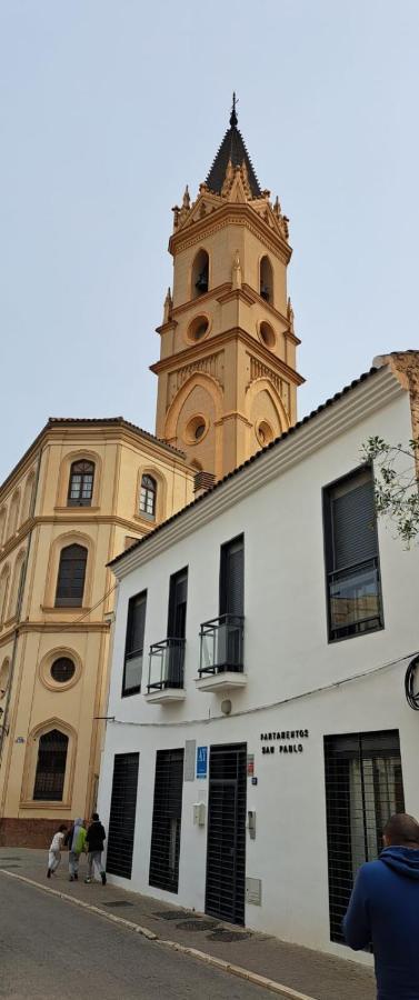 Apartament Con Encanto Y Parking Trinidad 21 *
