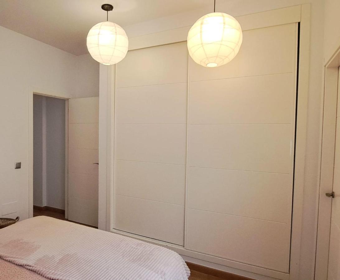 Apartament Con Encanto Y Parking Trinidad 21 Malaga