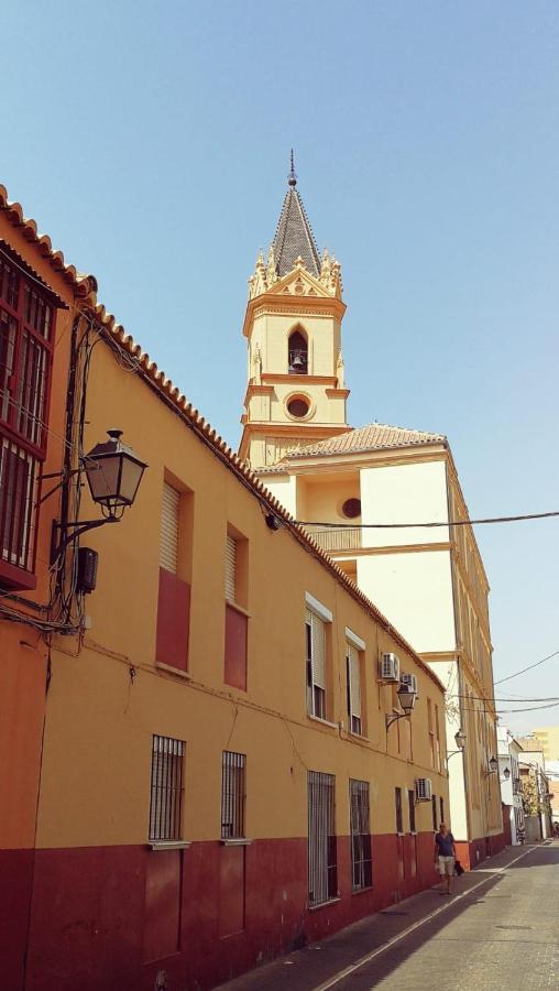 Con Encanto Y Parking Trinidad 21 Apartament