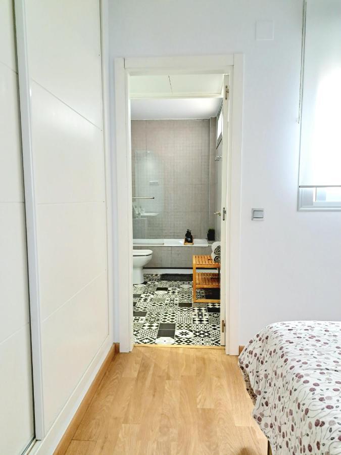 Con Encanto Y Parking Trinidad 21 Apartament *