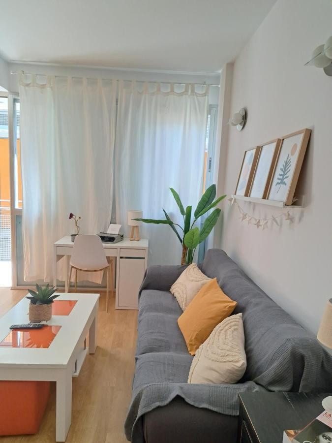 Apartament Con Encanto Y Parking Trinidad 21 *