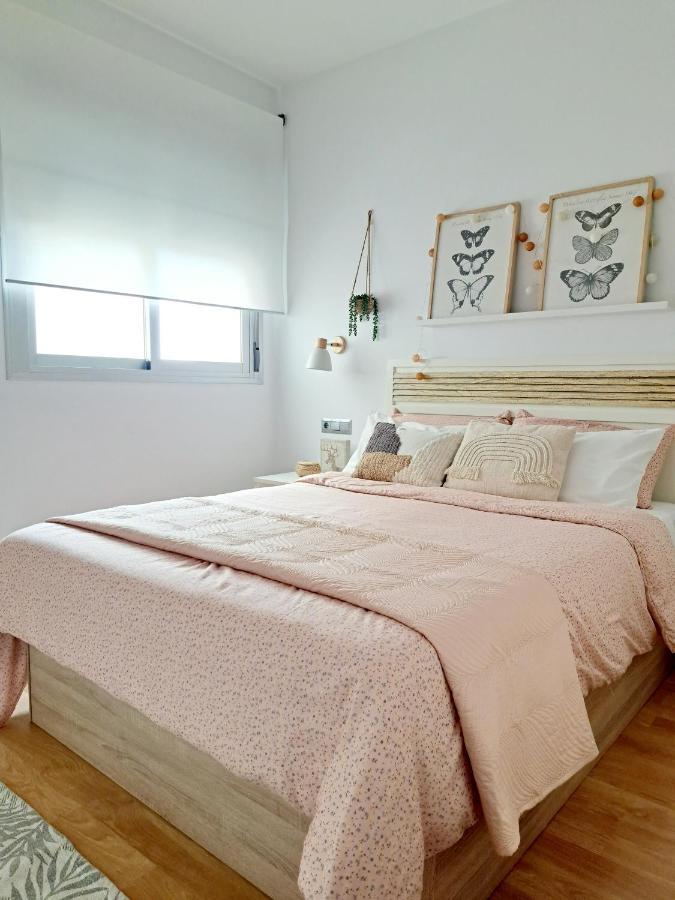 Con Encanto Y Parking Trinidad 21 Apartament *
