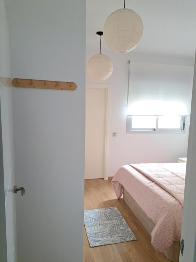 Apartament Con Encanto Y Parking Trinidad 21 Malaga