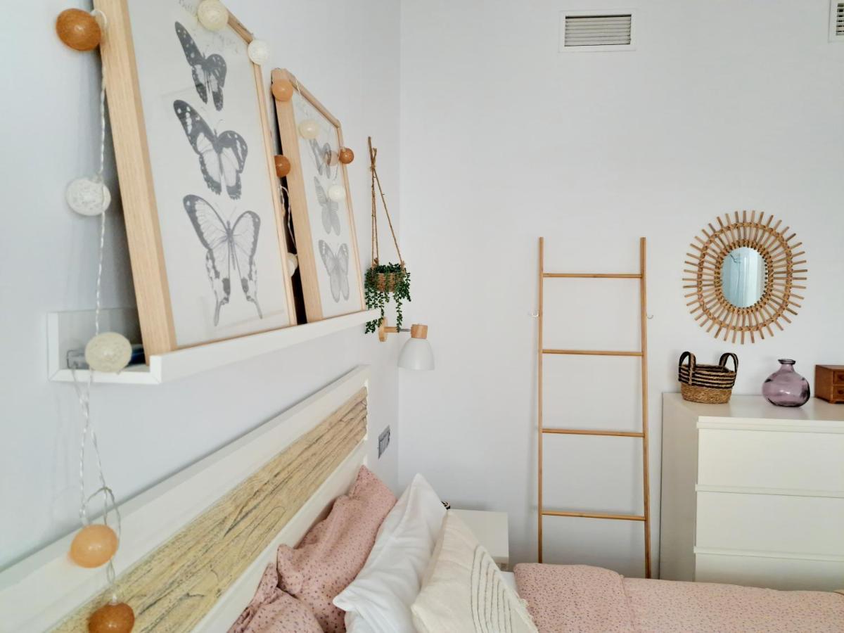 Con Encanto Y Parking Trinidad 21 Apartament *