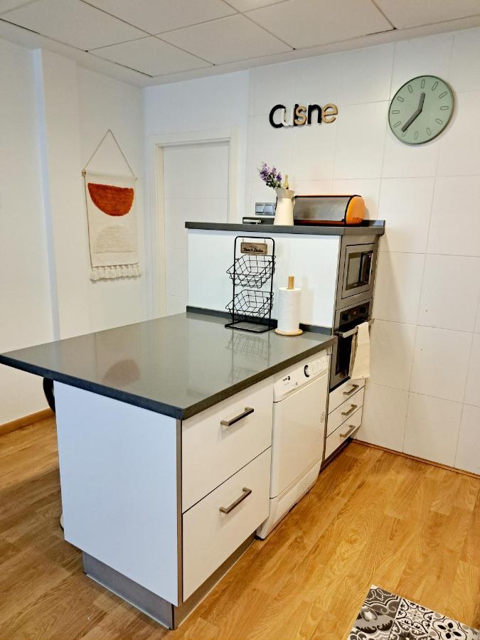 Apartament Con Encanto Y Parking Trinidad 21