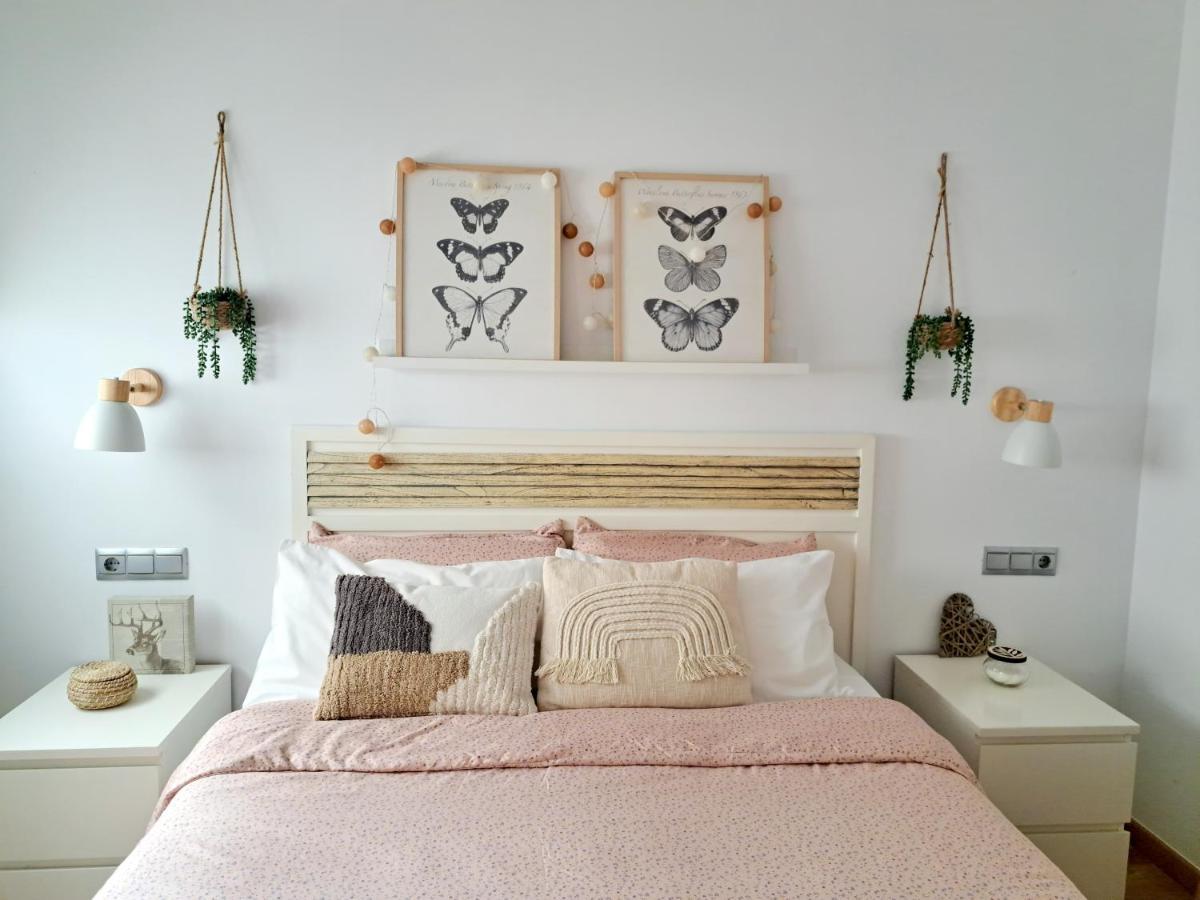 Con Encanto Y Parking Trinidad 21 Apartament
