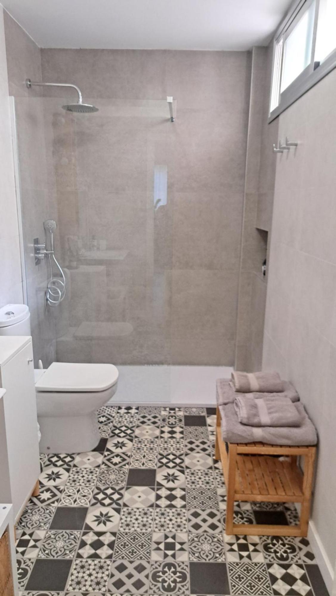 Con Encanto Y Parking Trinidad 21 Apartament *